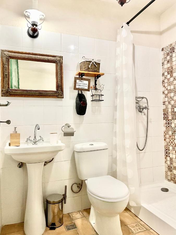 Saschiz 130/Lodging And Glamping Zewnętrze zdjęcie