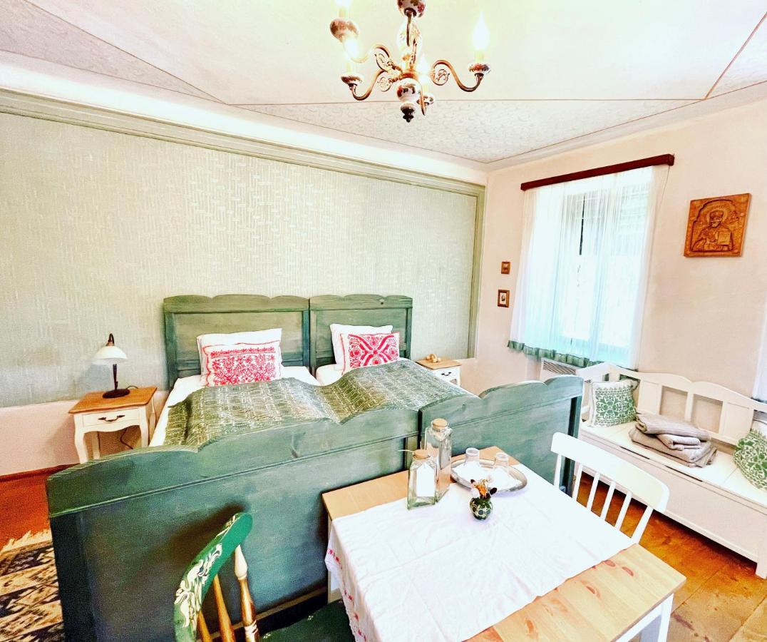 Saschiz 130/Lodging And Glamping Zewnętrze zdjęcie