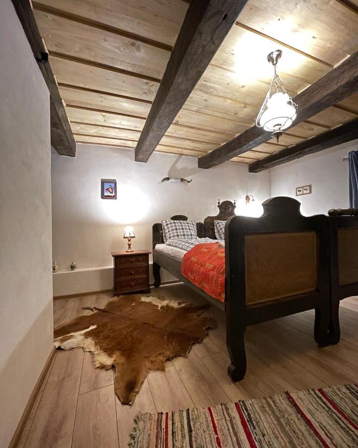 Saschiz 130/Lodging And Glamping Zewnętrze zdjęcie
