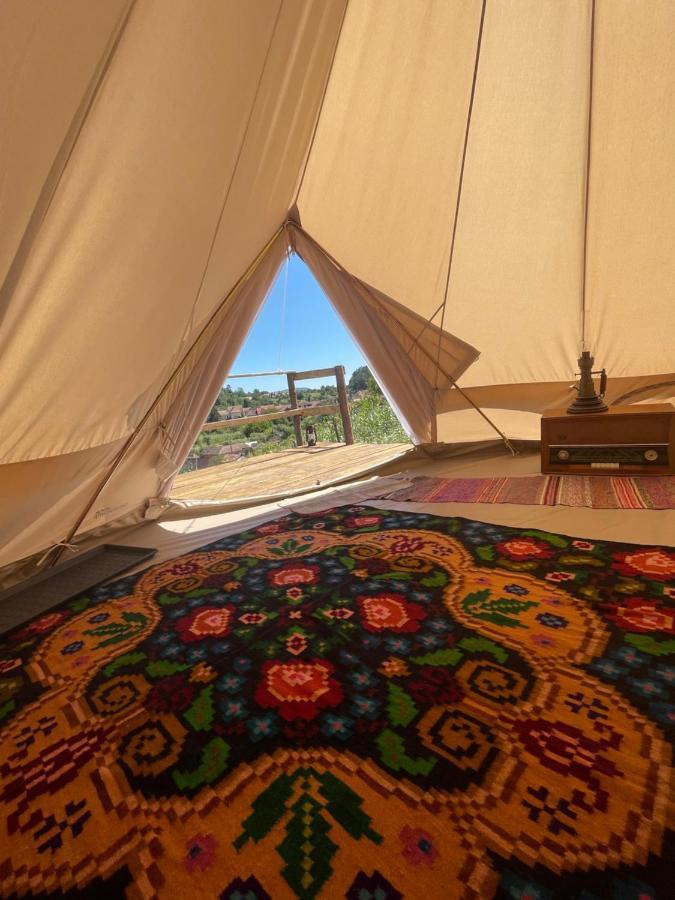 Saschiz 130/Lodging And Glamping Zewnętrze zdjęcie