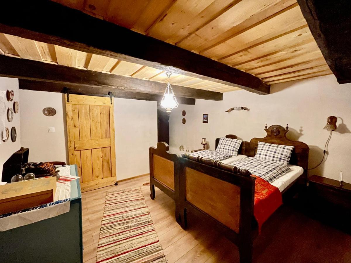 Saschiz 130/Lodging And Glamping Zewnętrze zdjęcie