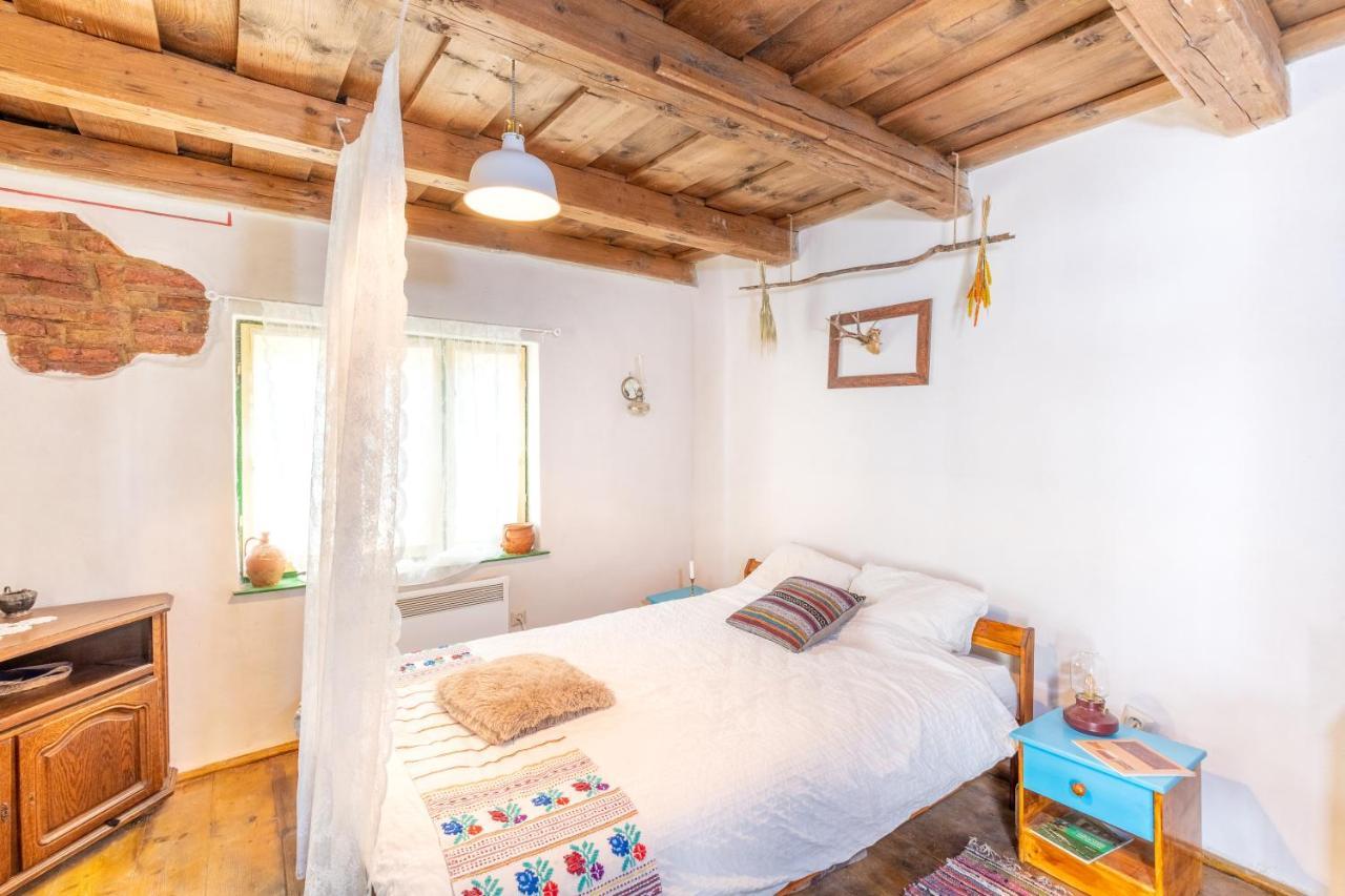 Saschiz 130/Lodging And Glamping Zewnętrze zdjęcie