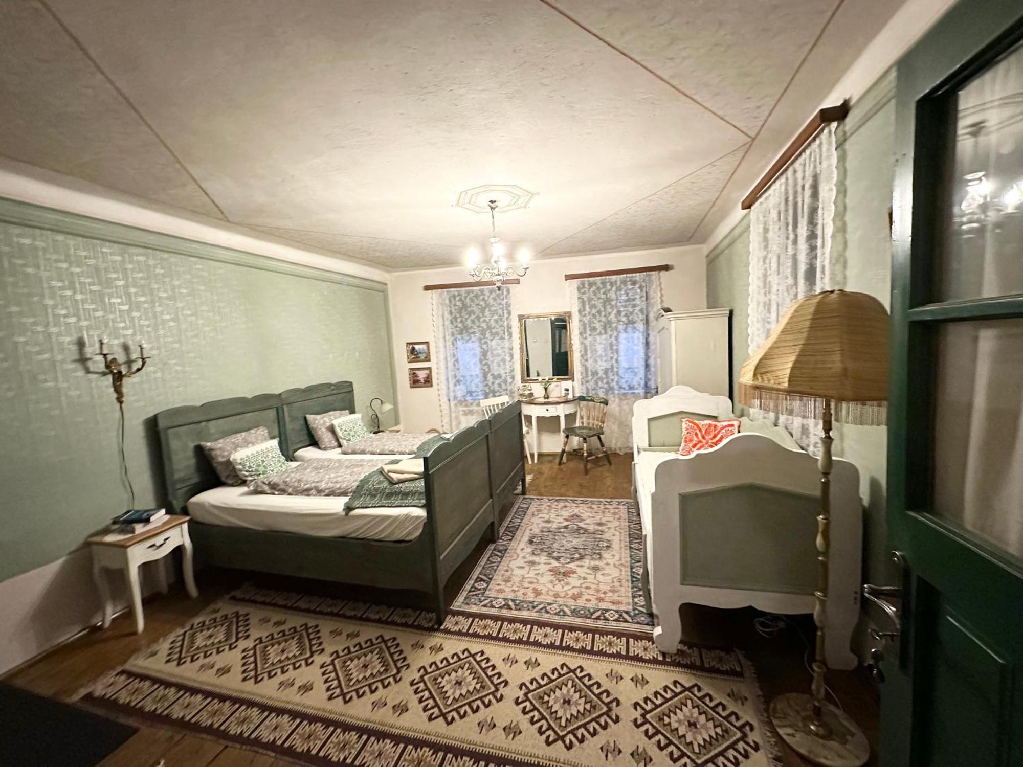 Saschiz 130/Lodging And Glamping Zewnętrze zdjęcie