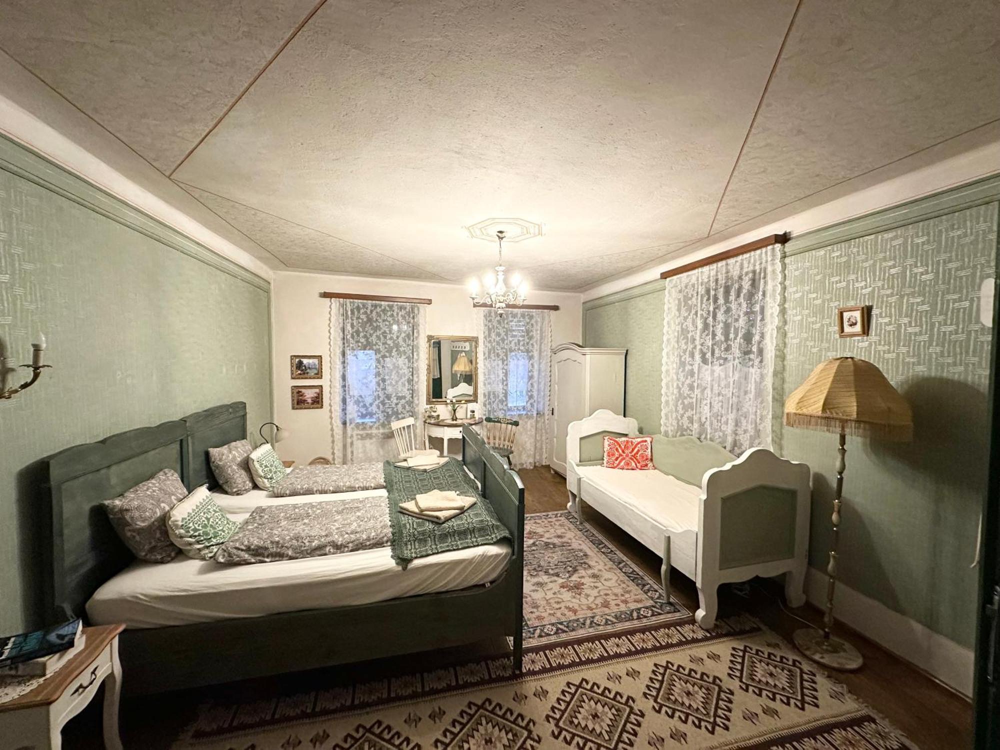 Saschiz 130/Lodging And Glamping Zewnętrze zdjęcie