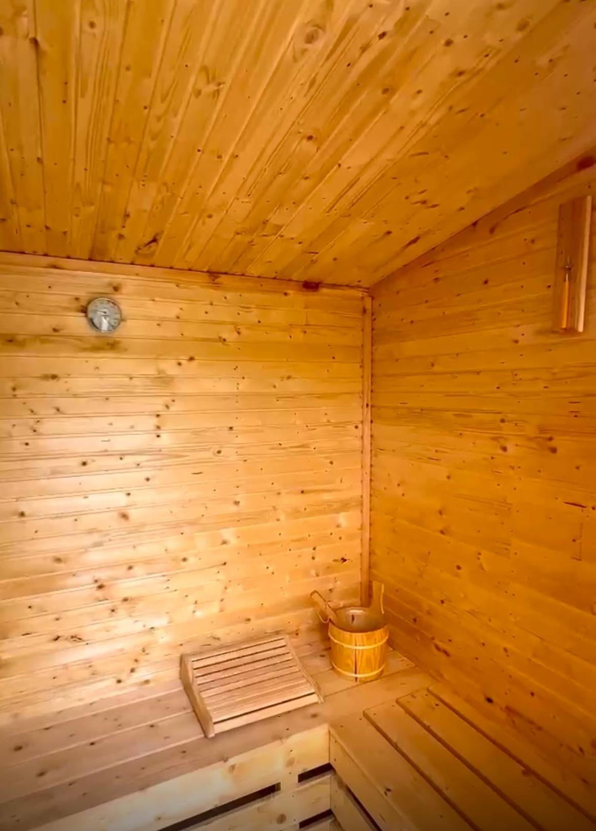 Saschiz 130/Lodging And Glamping Zewnętrze zdjęcie